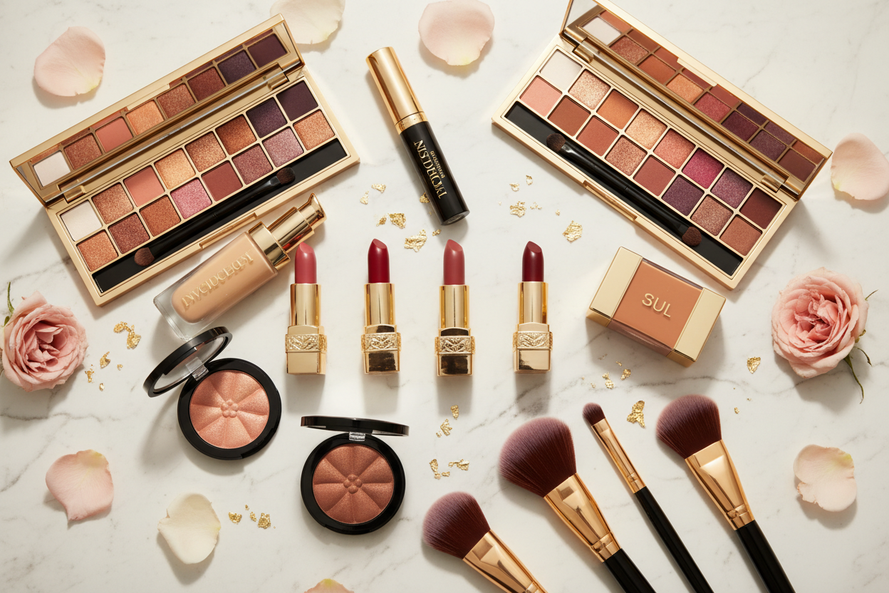 Makeup